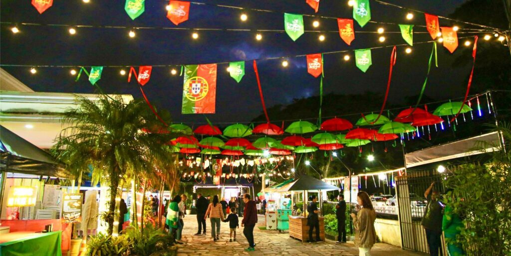 PRIMEIRA FESTA DO VINHO DE PETRÓPOLIS COMEÇA NESTA QUINTA